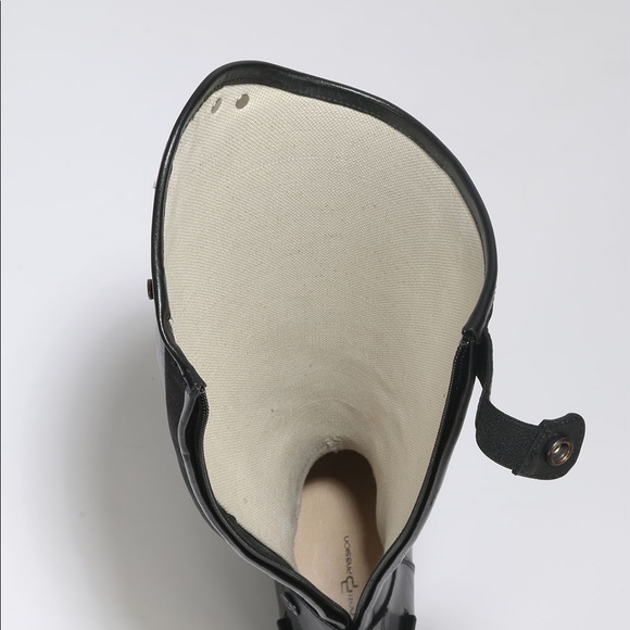 Parlanti Denver Essential Tall Boot New N Box 38MH - Picture 6 of 8